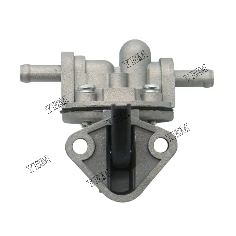 New Fuel Pump for Kubota Z602 Engine APU Marine Tractor Mower Engine Replacement Parts 2