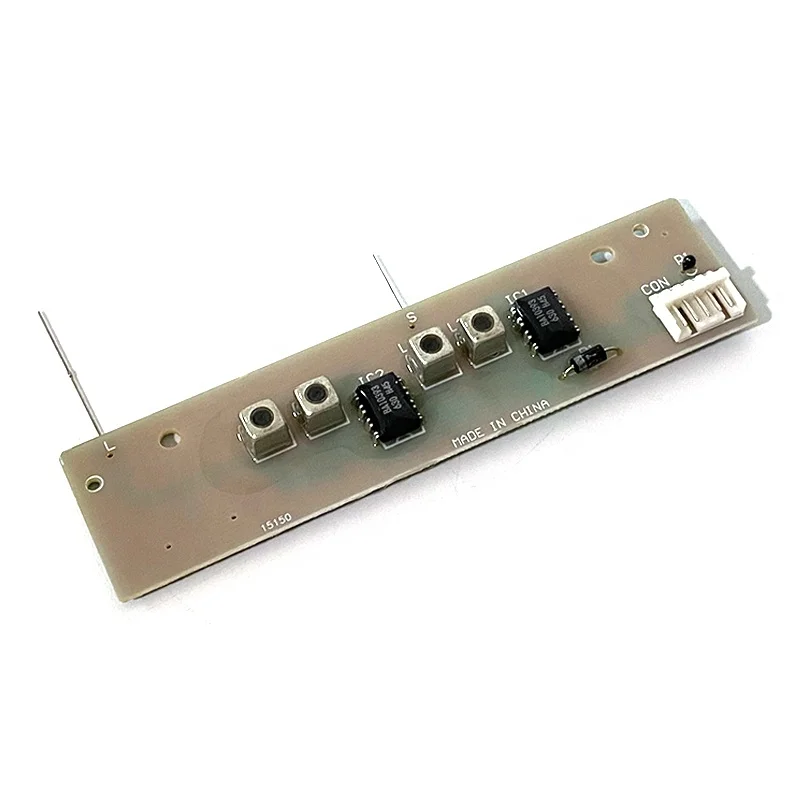 444-51006 444-51006-000 Ink Sensor PCB for Riso EV 2560 2590 3560 3760 3790 5790 EZ 200 220 230 300 330 370 390 570 590 Ptinrer