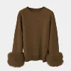 Coffee brown