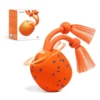 Orange vif