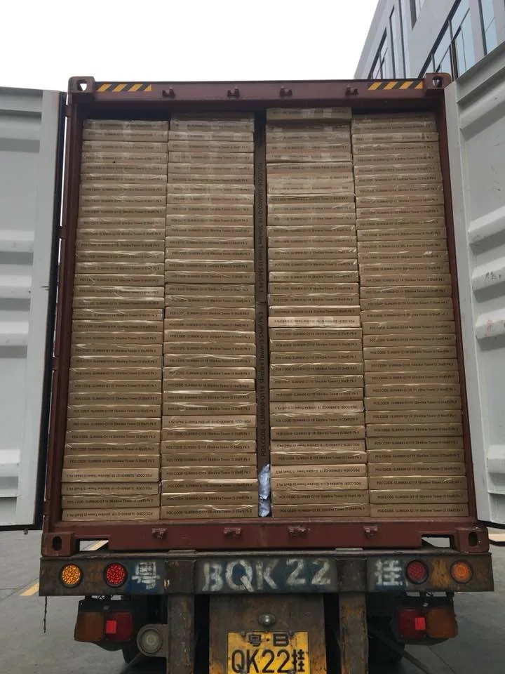 Keychain Four-sided Pegboard Revolving Cardboard Floor Display ...