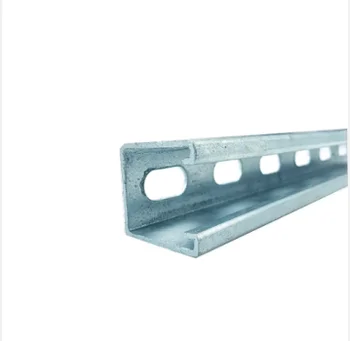 C channel z section steel purlin c type  for C Channel galvanized steel profiles