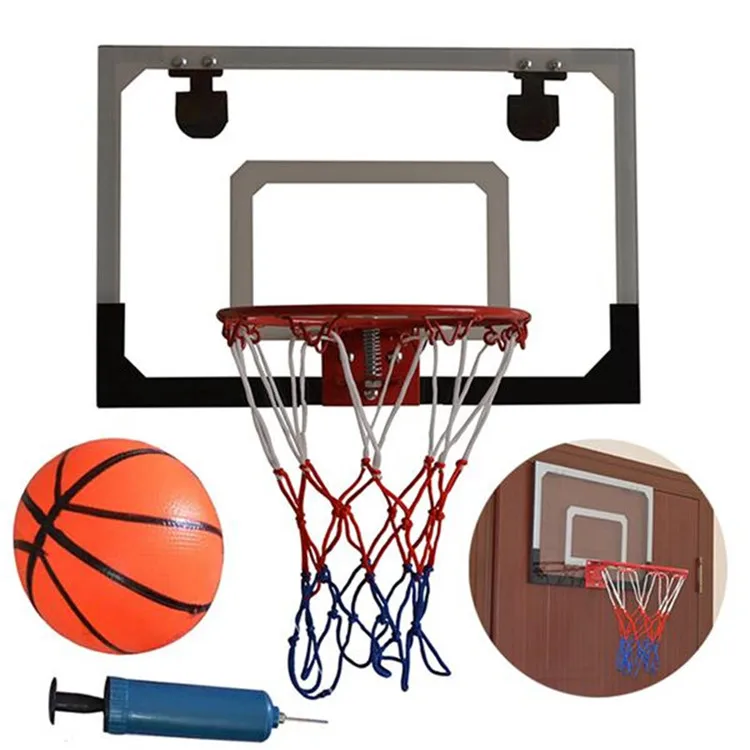 basketball backboard mounting kit