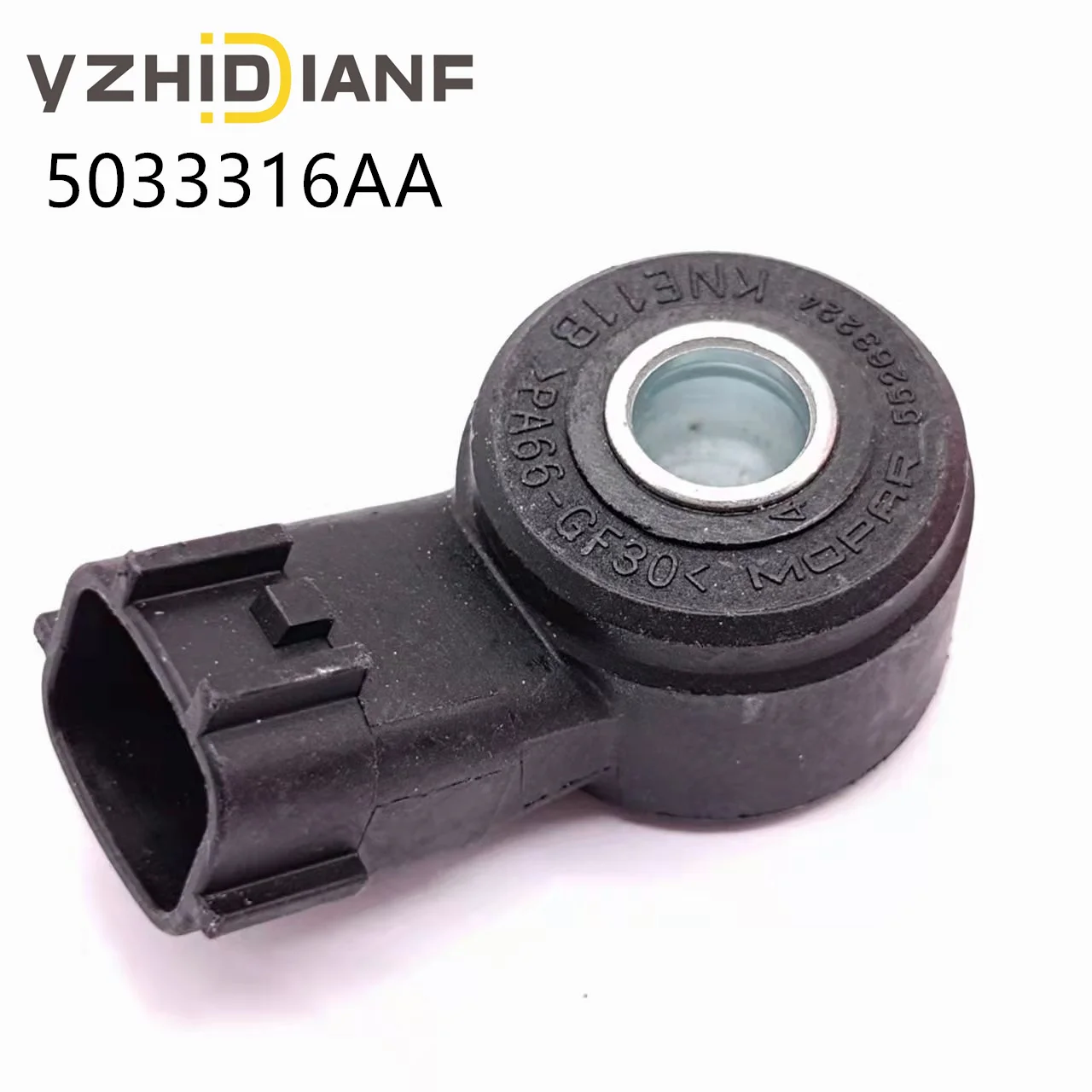 Auto Parts Engine Detonation Knock Sensor 5033316AA
