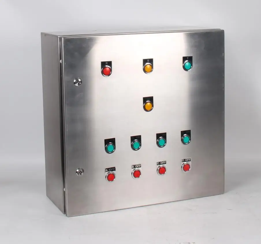 Frequency Conversion Control Cabinet,control Box,control Panel| Alibaba.com