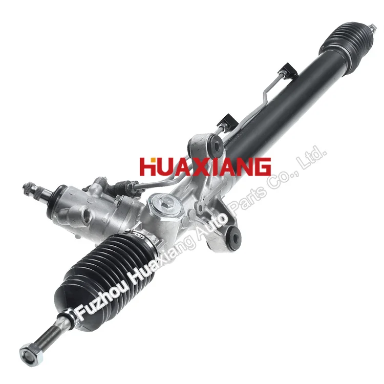 thumbnail image 2 of Power Steering Rack And Pinion Seal/Repair Kit – Fits Isuzu D-Max 2008-2012 (PSS.RP.ISU.001) 2 of 6