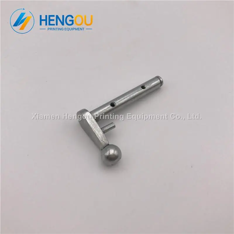 1 Set GTO52 Quick Action Plate Clamp and 10 Pcs Horizontal GTO Numbering Machine Arms and 20 Pcs Vertical Arms
