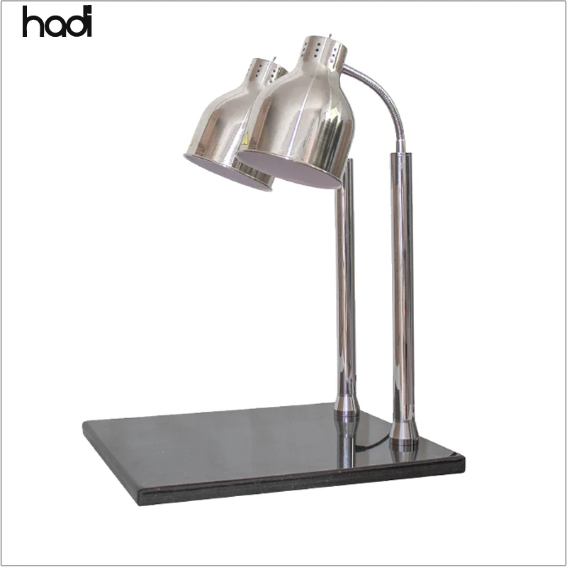 HADI Cold Buffet Table Buffet Light Modern Hotel Lamp Table Lamp Cheap Lighting Carving Brass Inauguration Lighting Lamp Sale