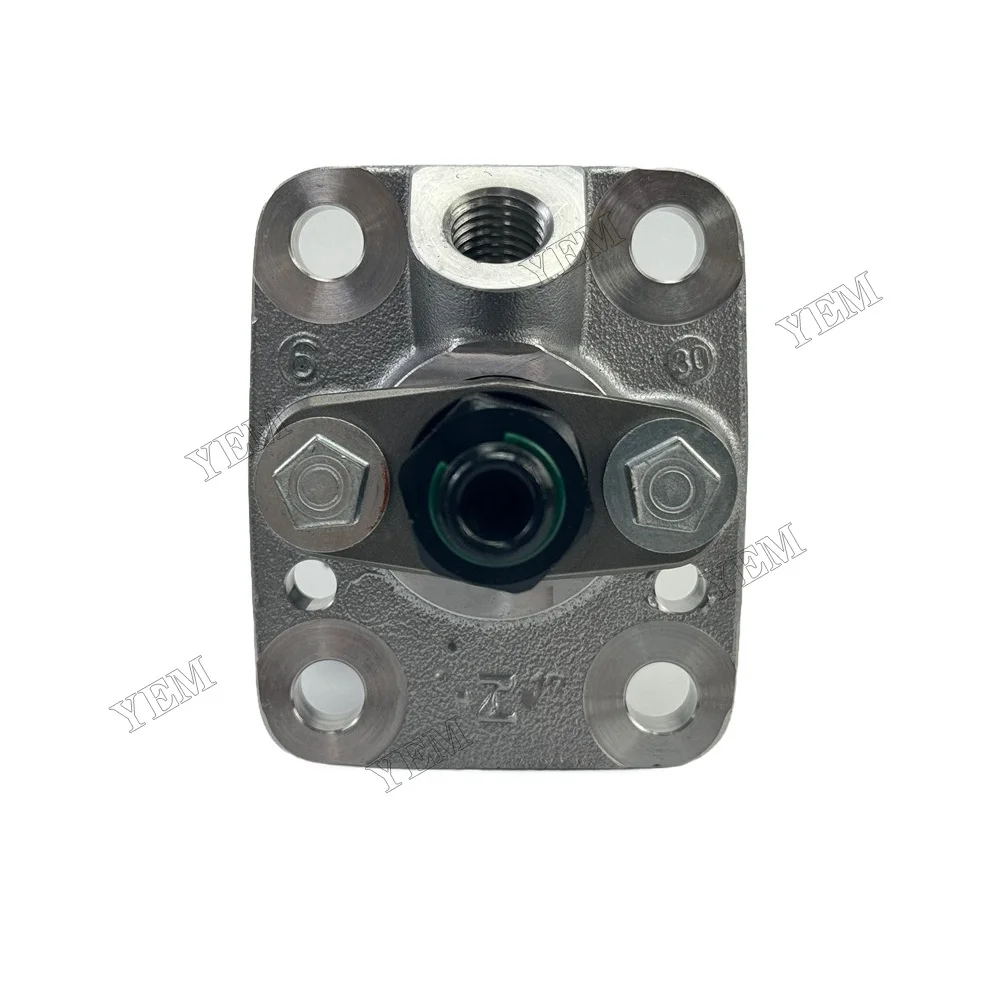 Fuel Injection Pump 8-97147580-1 Fit for Isuzu 4LE1 Engine Parts 4