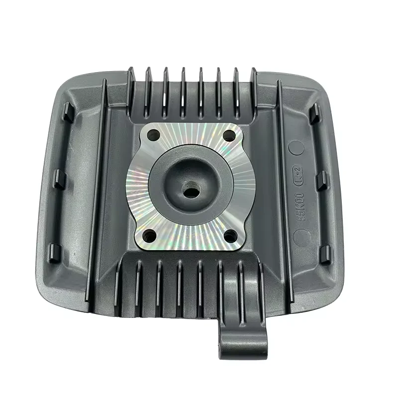 High Quality Racing Motorcycle Engine Parts RXZ135 RX135 Cylinder Head Cover Motorcycle Cylinder Heads for YAMAHA RX RXZ 135