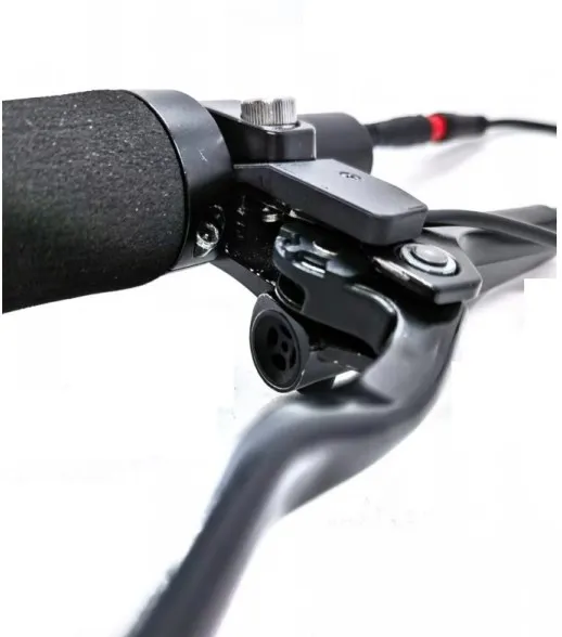 WSHBL-S1 Easy Fixed Electric Bike Hydraulic Disc Brake Sensor for MT200/MT400 Disc Brake