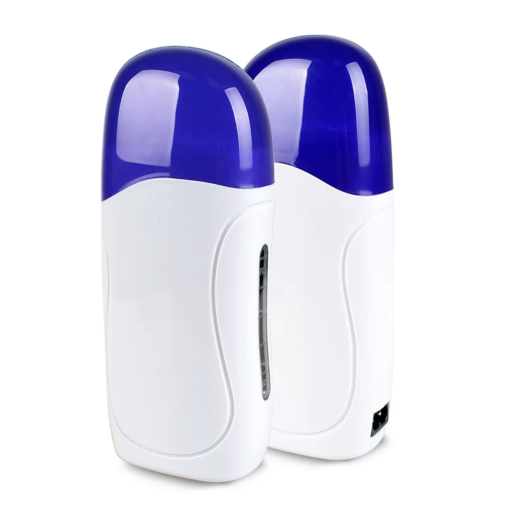 Portátil Cartucho Elétrico Kit Aquecedor De Cera Pequena Vela Cera