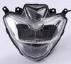 YBK250 2018 Fazer 250