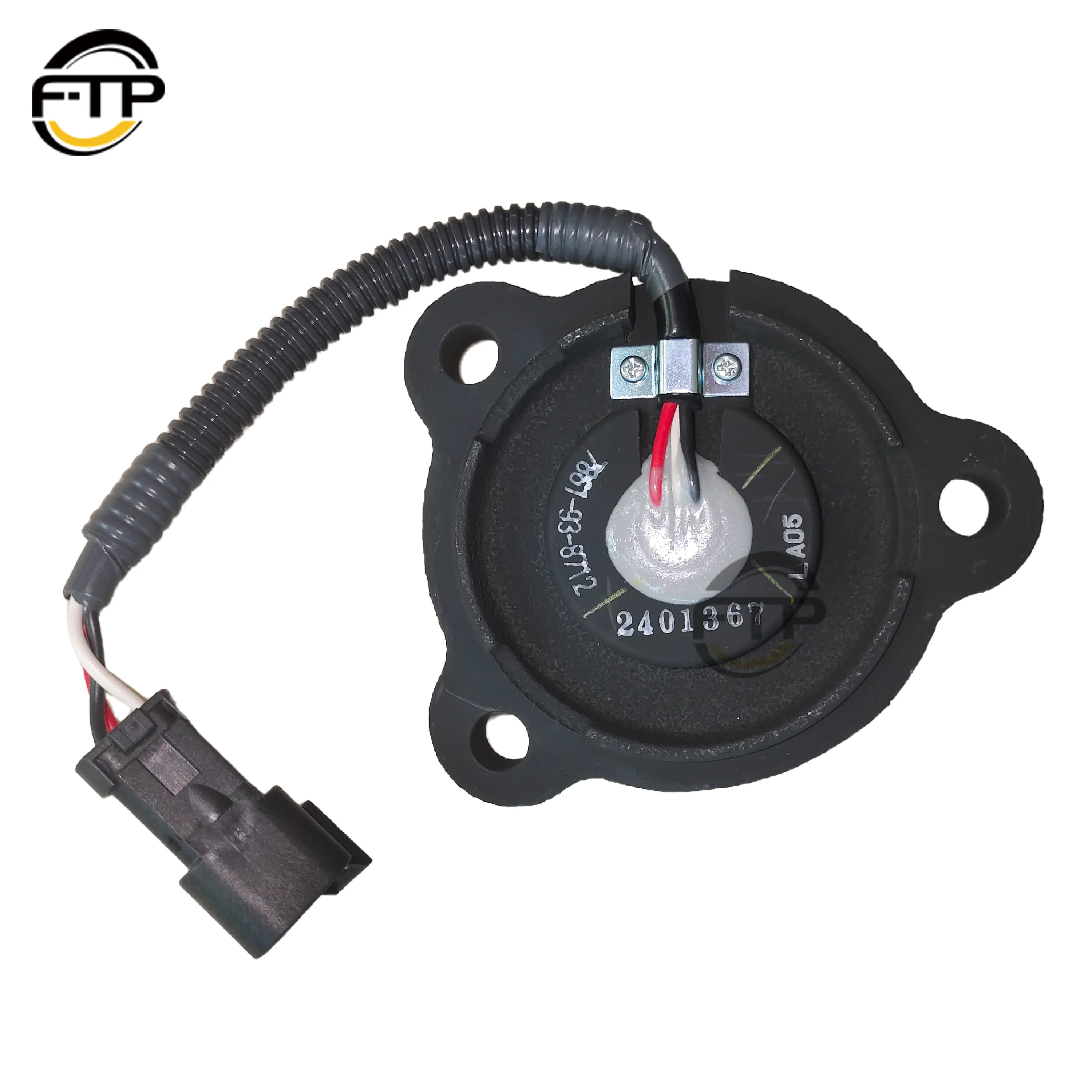 Sensor 7861938712 for Excavator Arm Crane Parts - KOMATSU