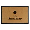 Sunshine