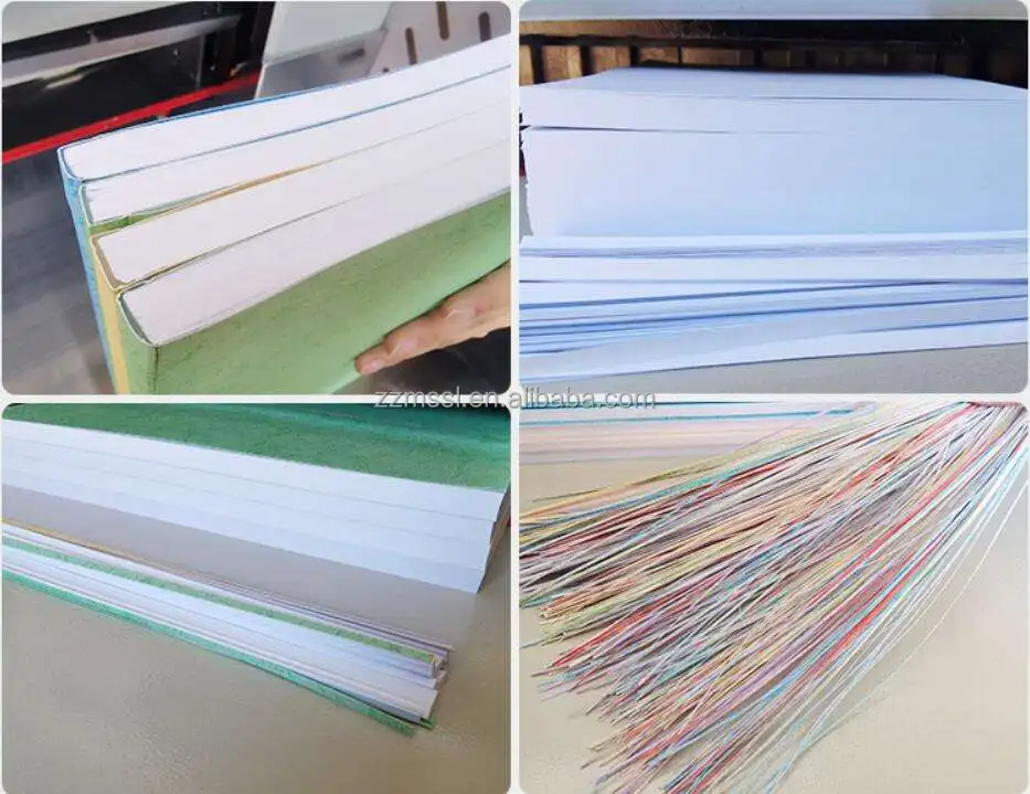 4700 Guillotine Shear Paper Cutter Cheap Manual Paper Cutting Machine A5 A4 A3 Size Manual Guillotine Paper Cutter for Sale