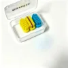 3 têtes de brosse à dents