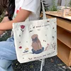 Princesa y gato-beige