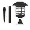 Ground-and-floor-dual-use Light Warm-light