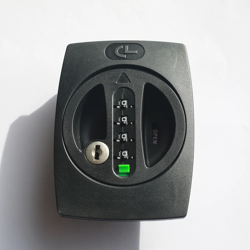 Digital Combination Lock for Steel Filing Cabinets Number Lock for Cabinet