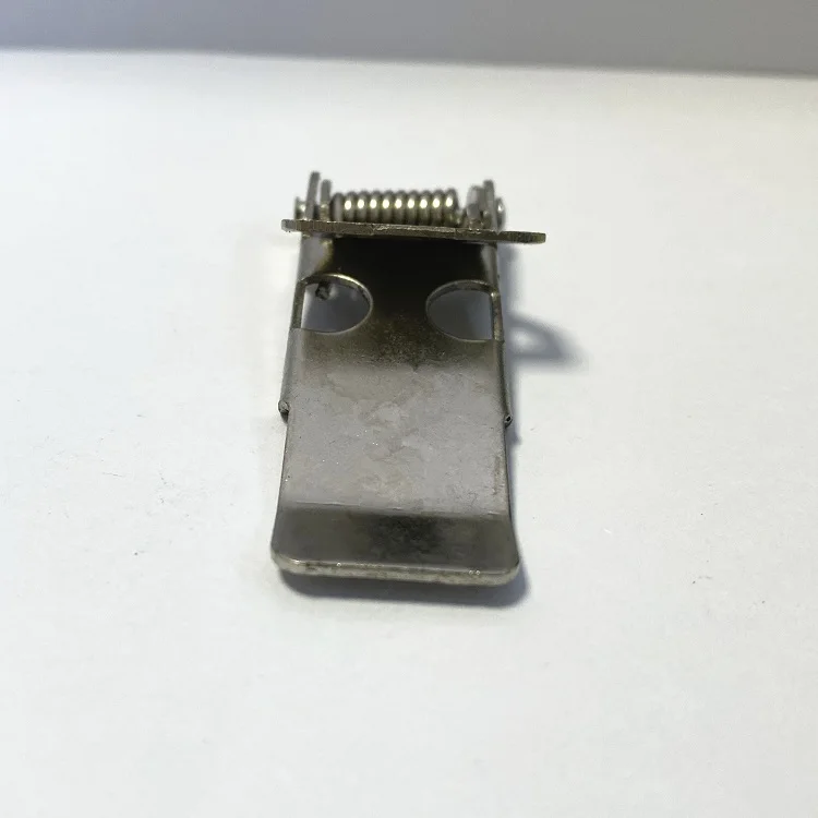 LED Panel Light Spring Buckle Embedded Mounting Spring Clips