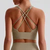 Bra - Peanut butter brown