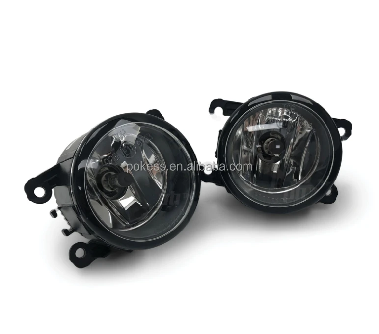 NEW FOG LIGHT KIT SPOT LAMP SET FOG LIGHTS & WIRING KIT for FORD RANG... — 8