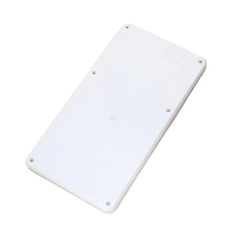 Новинка; Экологически чистые 12-разрядный калькулятор бамбук настольные канцелярские