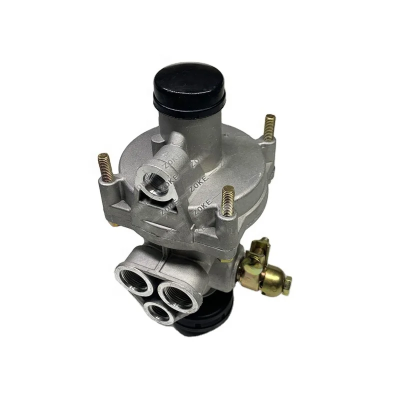 Air Brake Load Sensing Valve Oem 4757101360 for MB DAF Truck Parts Brake Power Regulator 1506217 1935071 A0034312712
