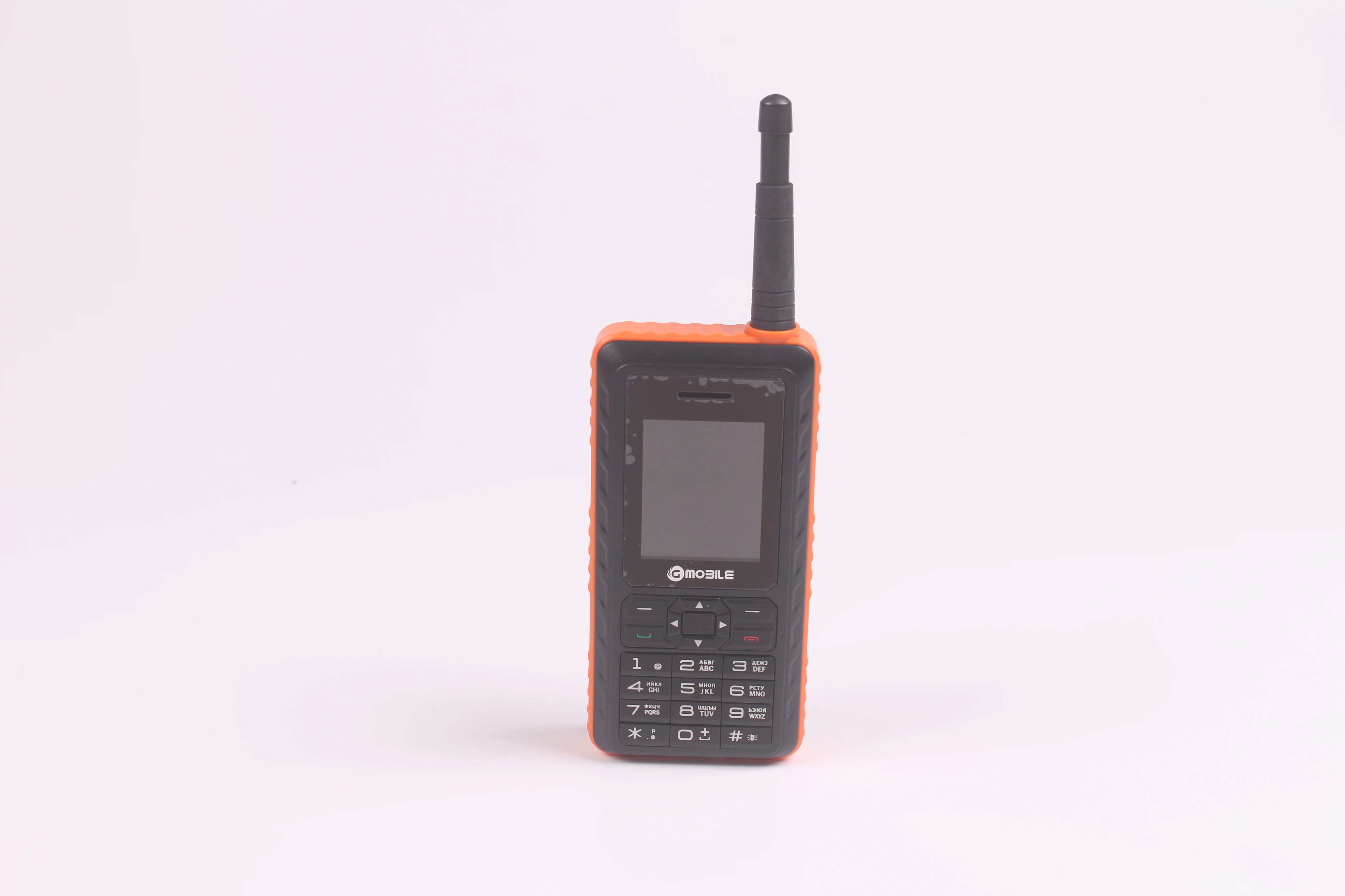 cdma 450Mhz mobile phone Gmobile ZX580 3000mAh battery 