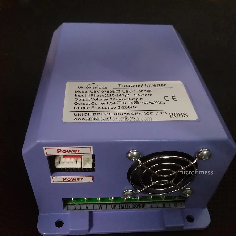 Taidacent 5/12/24V Volt Motor Forward and Reverse Reversing DC Motor with Limit Switches DC Motor Controller Forward Reverse
