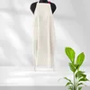 Blanc cassé (coton et lin)
