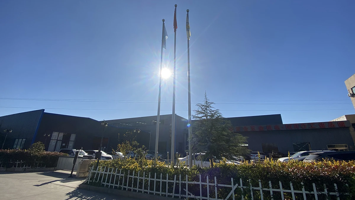 Henan Zhenchen Machinery Equipment Co., Ltd.