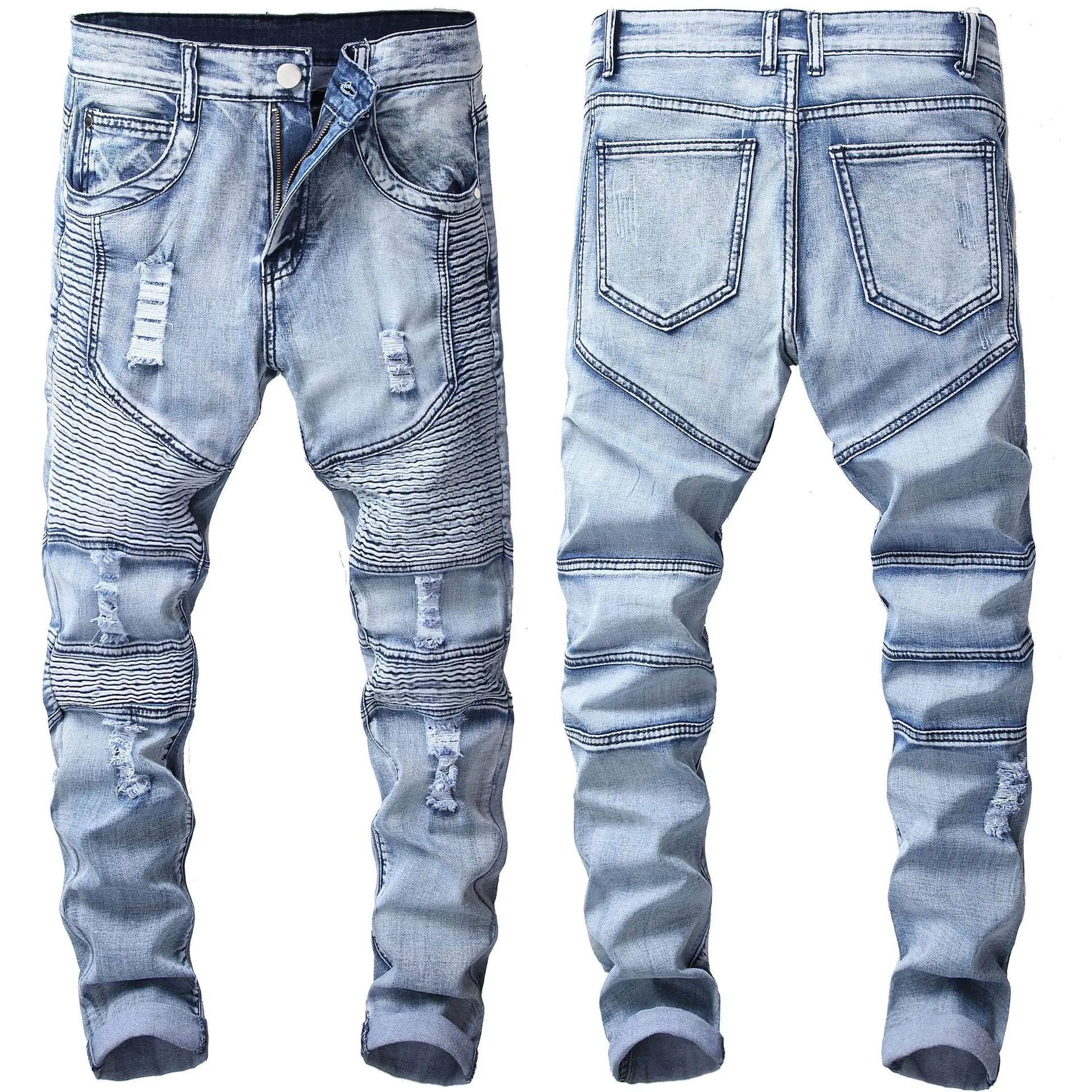 Buy Mens Jeans,Ripped Jeans Men,Jeans 