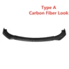 A-Carbon Fiber Look