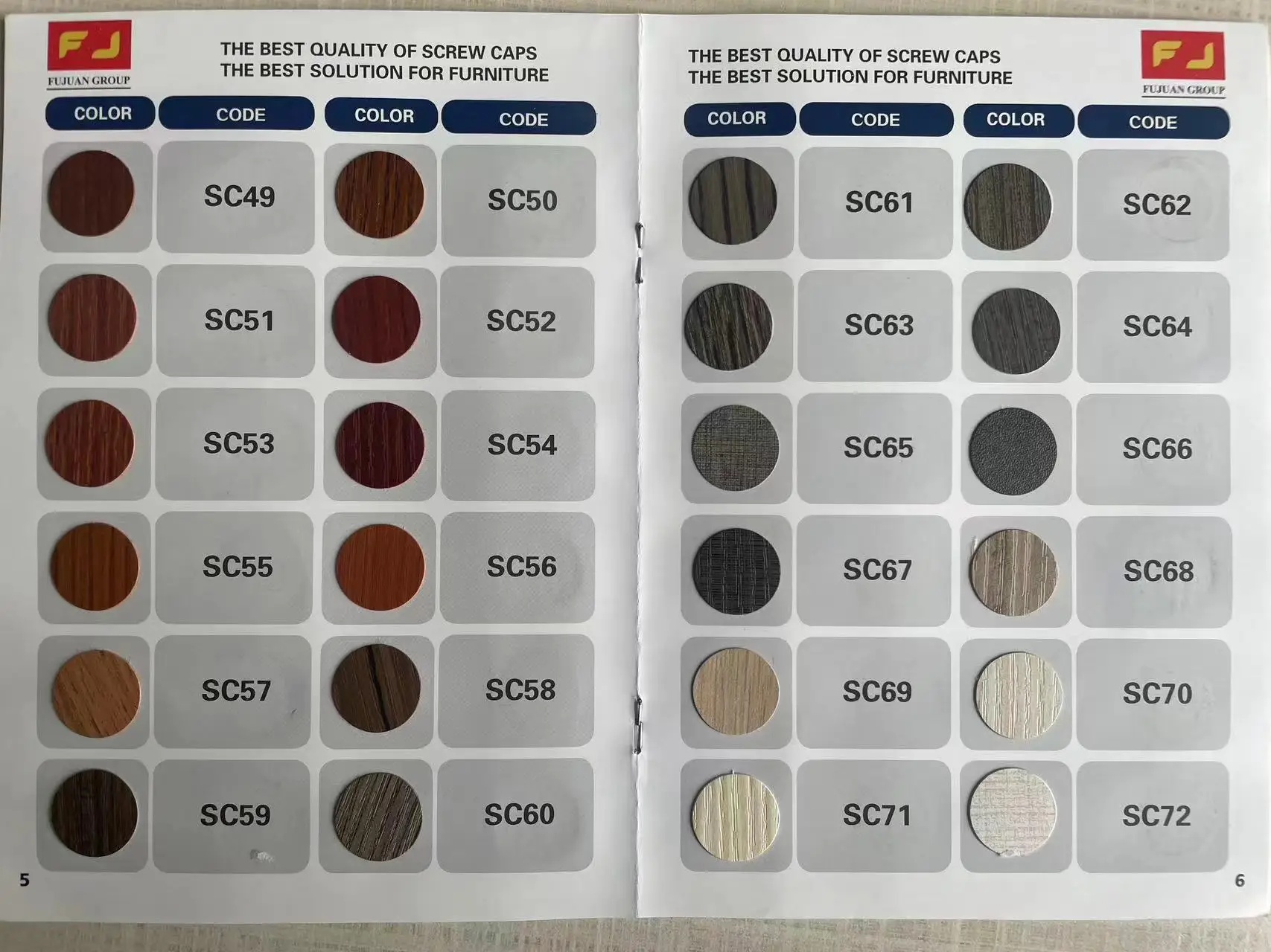 Decorative Home Furniture Selfadhesive Screw Hole Covers Stickers Nail