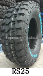 AT MT TYRES 265/65R17 265/70R17 265 65 R17 265 70 R17 CAR TIRES OTHER WHEELS KAPSEN HUASHENG FACTORY