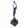 Bleu foncé