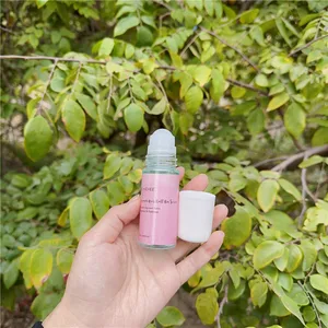 Brand New Pre Wax Wipes Ingrown Hair Serum After Waxing Oil for razor Bump with High Quality