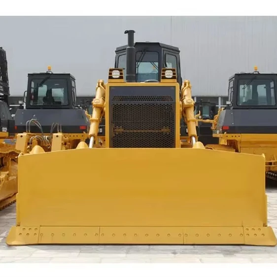 Высокопроизводительный бульдозер Shantui SD22W Bosch Rexroth гидравлический насос оригинальная гарантия