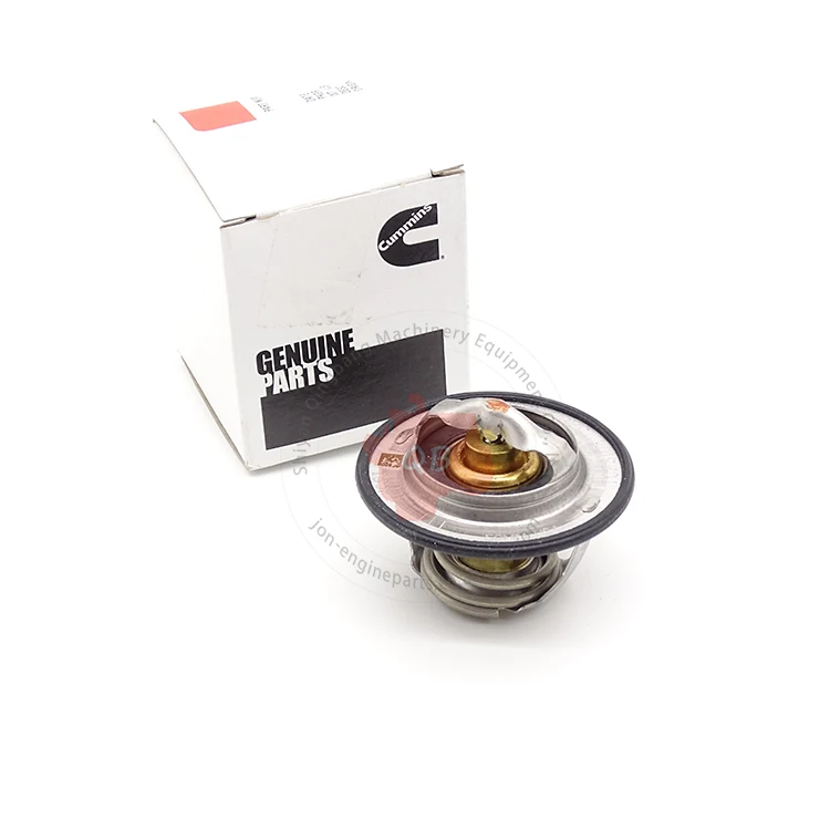 4932454 5292740 Cummins Marine Diesel Engine ISB QSB Thermostat 