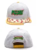 With word on the back