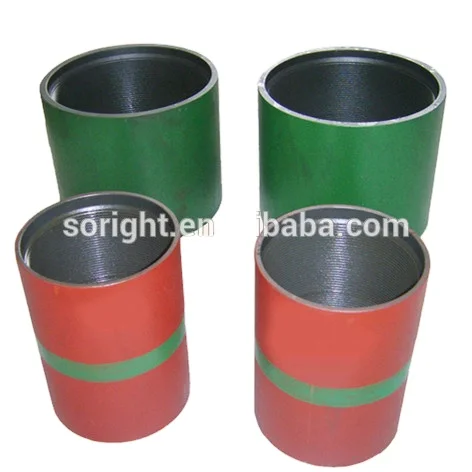 
Корпусная муфта API 5CT 18 5/8 'J55/ K55/L80/N80/ P110 