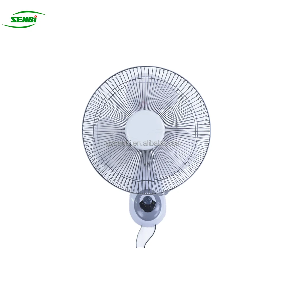 Wall Fan, DAMING, Solar - detail 4