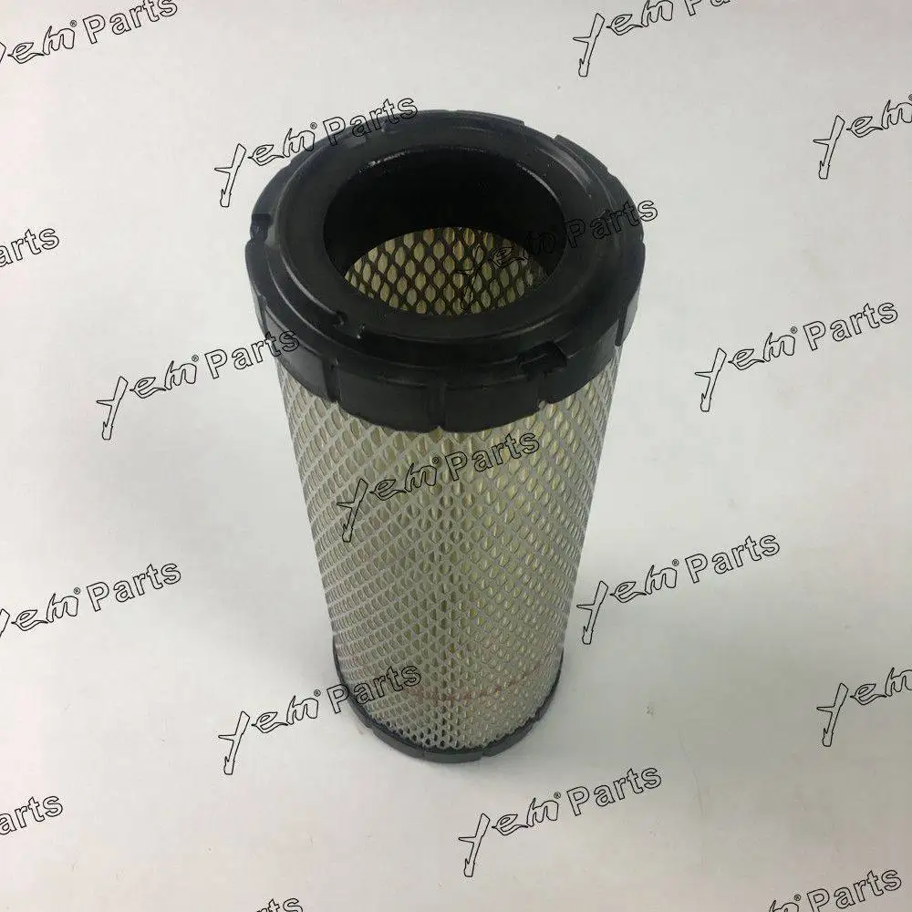 4TNV88 Outer Air Filter P812543 for Yanmar Diesel Engine 2