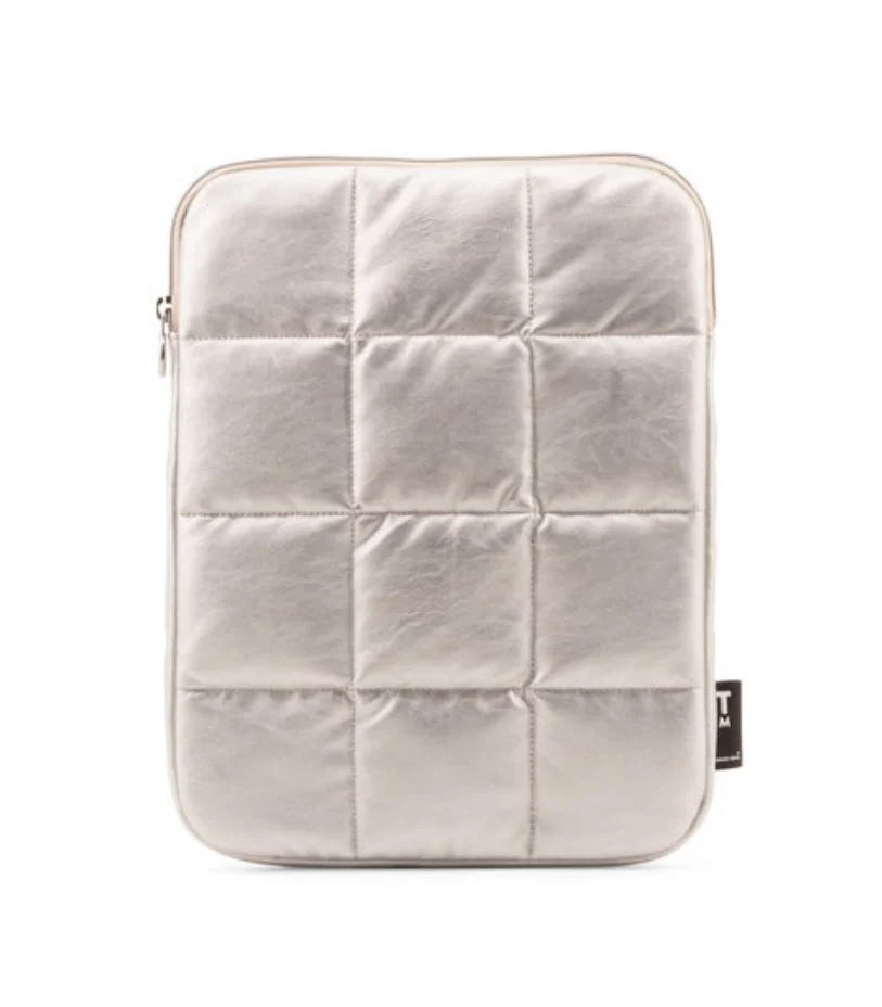 Inch Laptop Case Quilted Puffy HP Carrying Sleeve