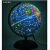 20cm political-administrative boundary line plug-in lamp-free ar
