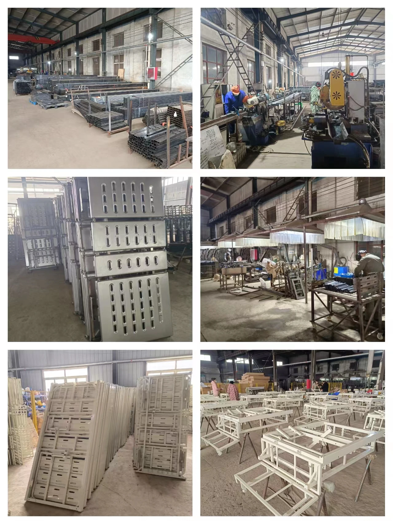 Factory Wholesale Medical Furniture Home Care Hospital Clinical Bed