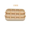 Bamboo Yellow