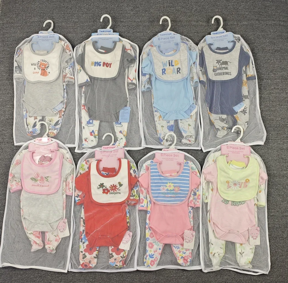 Baby Clothing Sets